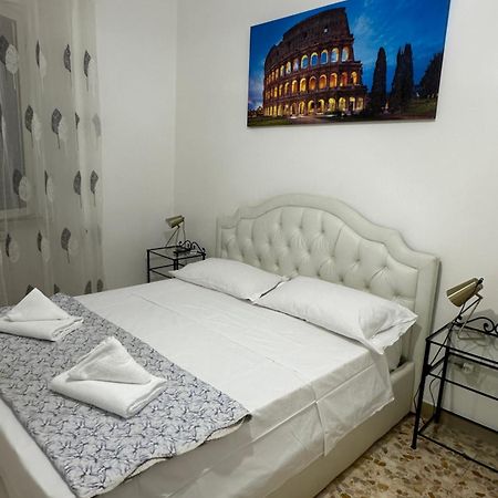 Alloggio Turistico Di Fuoco C Ρώμη Εξωτερικό φωτογραφία
