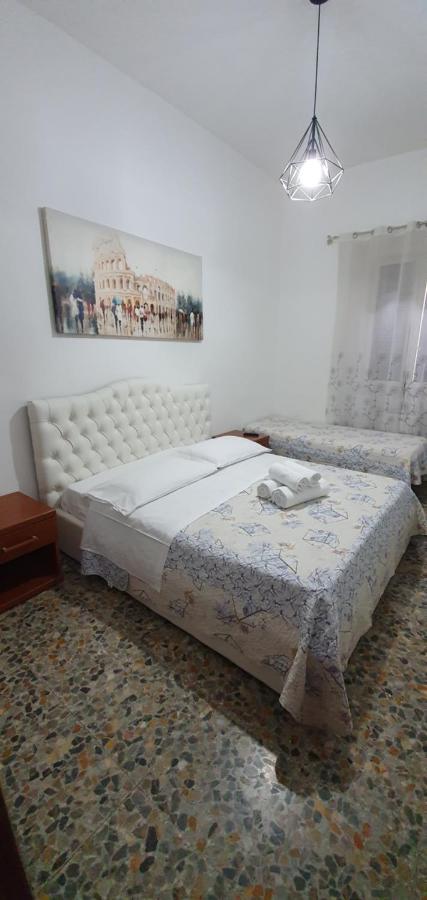 Alloggio Turistico Di Fuoco C Ρώμη Δωμάτιο φωτογραφία