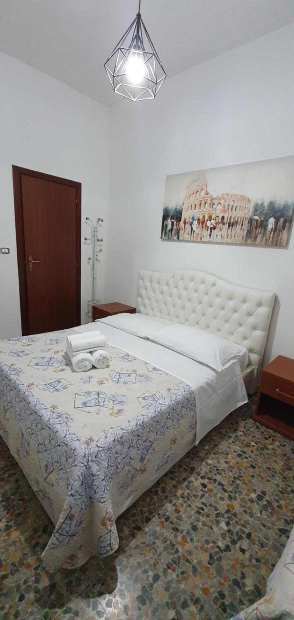 Alloggio Turistico Di Fuoco C Ρώμη Δωμάτιο φωτογραφία