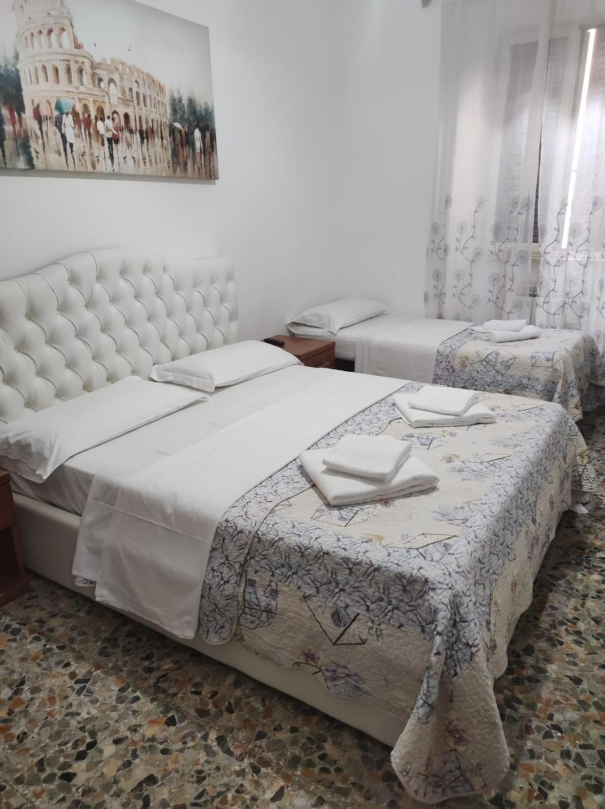 Alloggio Turistico Di Fuoco C Ρώμη Δωμάτιο φωτογραφία