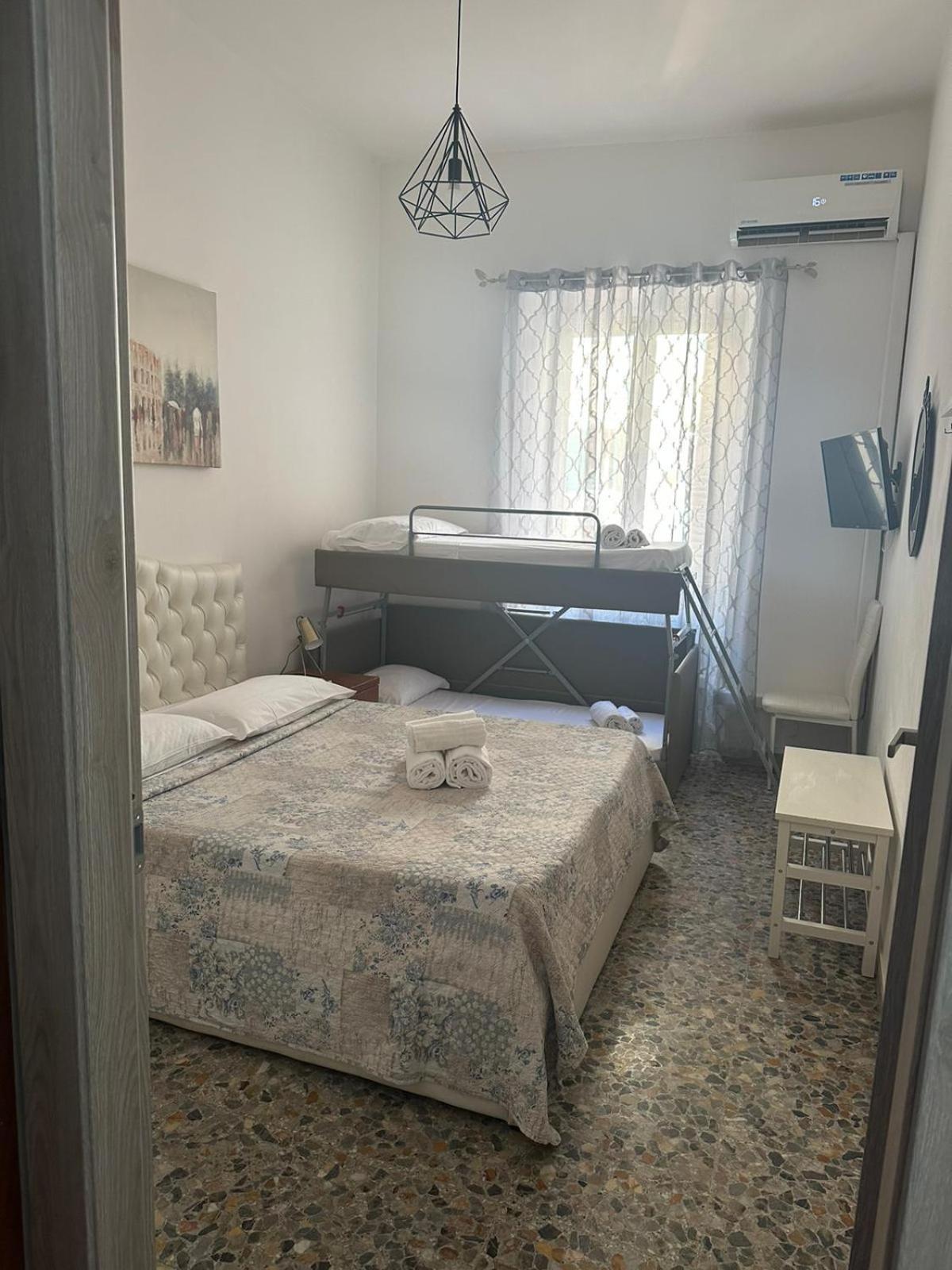 Alloggio Turistico Di Fuoco C Ρώμη Εξωτερικό φωτογραφία